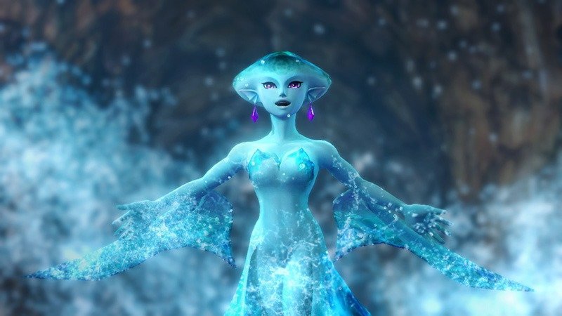 Hyrule Warriors - Imagen 1